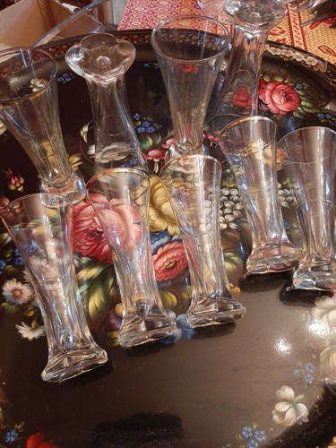 Verres bistrot ricard - de,