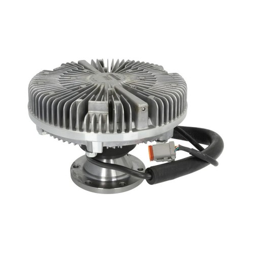 Radiator fan clutch - 1x,