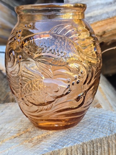 Legras vase criel souchon - legras,