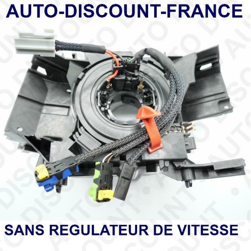 Contacteur tournant airbag - tournant,
