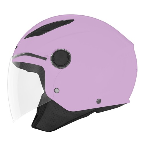 Casque nox open jet n710 - jet,