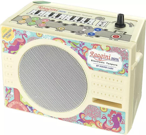 Instrument musique - de,