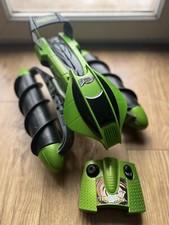 Tyco RC Terrain Twister TÉLÉCOMMANDE Mattel 2004 NO BATTERIE PAS DE CHARGEUR