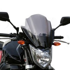 Pare-brise MRA Racing Naked