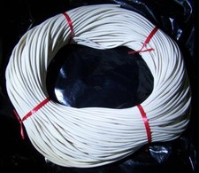 tube caoutchouc a anguillon