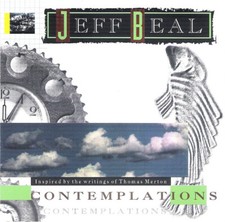 Jeff Beal Contemplations - CD