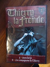 Thierry la Fronde  Saison 1