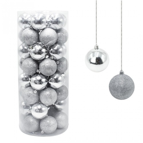 Lot boules noël de - lot,