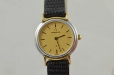 Eterna Classic Montre Femme