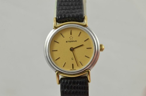 Eterna classic montre - eterna,