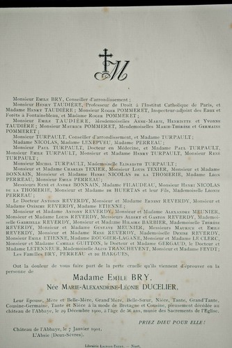 Emile bry ducelier taudiere - ducelier,
