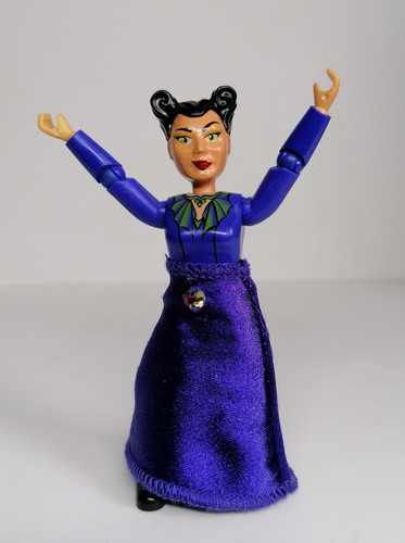 Lego belville belvfem41 queen - lego,