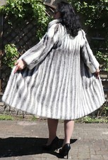 Manteau de Vison Fourrure