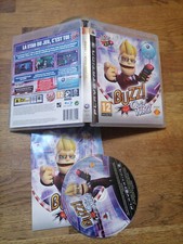 Buzz Quiz world VF [Complet] PS3