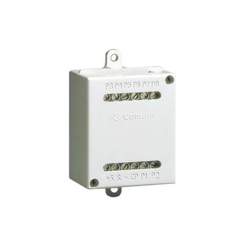 Comelit 3063d module 8 - comelit,