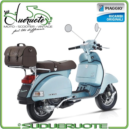 Selle vespa sellone - px,