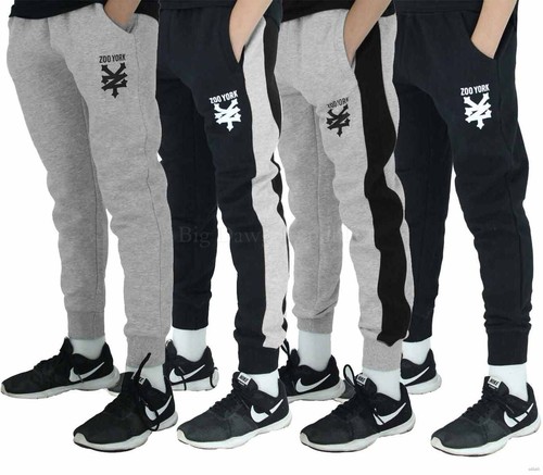 Zoo york enfants - zoo, jogging