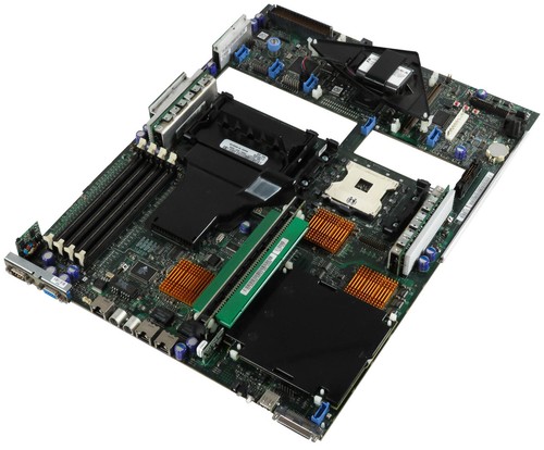 Carte mère serveur dell - serveur,