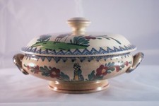 $ - SOUPIERE EN SAUCIERE