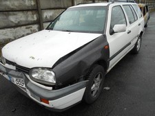 Amortisseur avant droit VOLKSWAGEN GOLF 3 BREAK JZW413031E