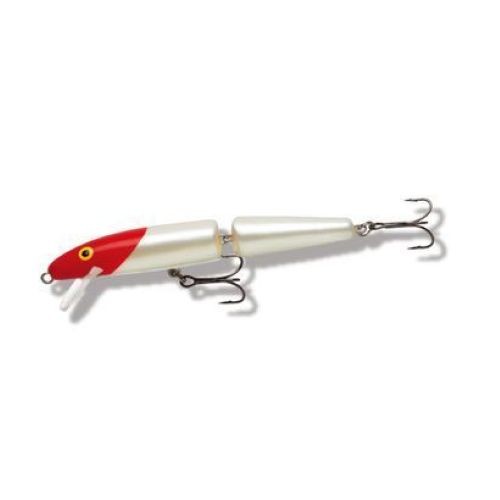 Leurre articulé flottant - , neuf