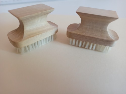 Anciennes brosses ongles - anciennes,
