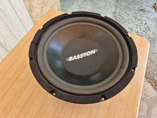 Boomer HP BASSTON 400 W - 4 ohms - Car Audio Speaker system