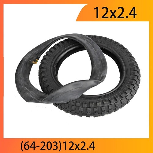 Pneu vélo 12x2 - vélo,