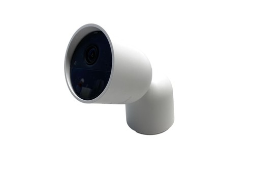 Caméra filaire philips - filaire,