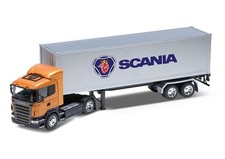 Camion 1/32ème SCANIA R470
