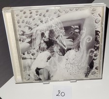 Album CD - Björk - Vespertine