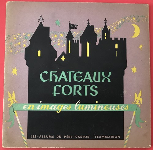 Album père castor - du,