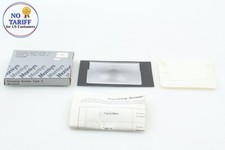 [NEUF dans sa boîte] Mamiya