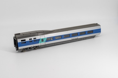 Voiture wagon tgv atlantique - wagon,