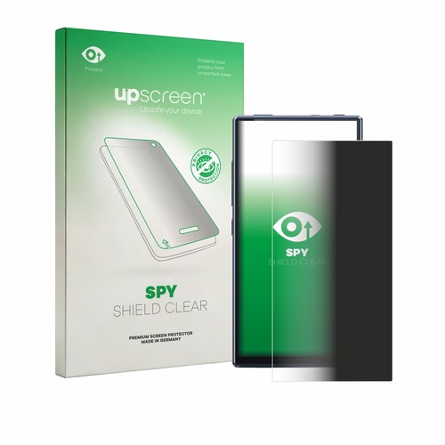 Protection écran anti espion - Écran,