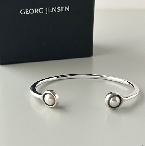 Bracelet georg jensen - georg, n°473