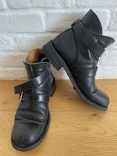 Boots Jean Baptiste Rautureau