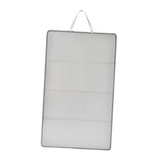 Tapis de repassage pliable, outil auxiliaire portable pour fer à repasser,