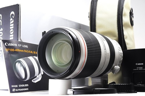 Canon 100 400mm 5 - ef, 100-400mm