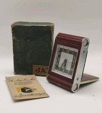 Réveil jaz voyage avec sa - réveil,