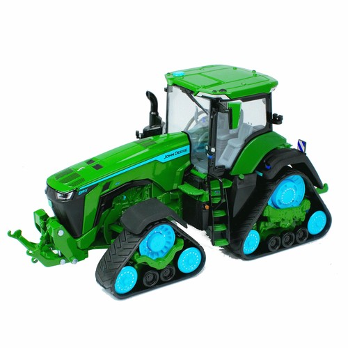 Britains john deere 8rx - britains,