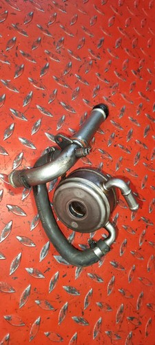 Echangeur triumph 675 - 675, daytona
