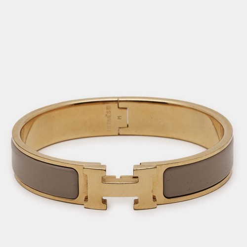 Bracelet hermes clic - bracelet, h