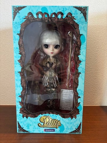 Pullip eos aos - pullip, steampunk