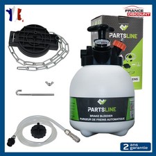 Purgeur automatique frein