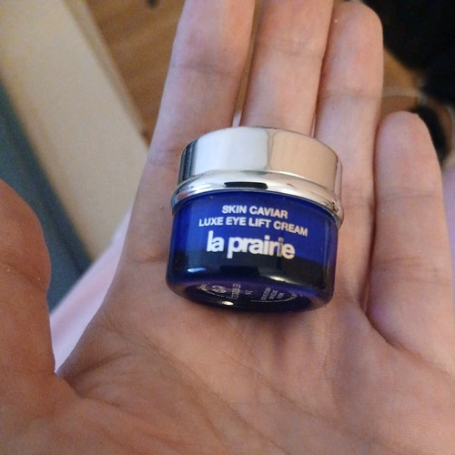 Creme yeux caviar prairie - creme, 3