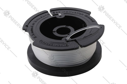 Black decker bobine fil - bobine, lame