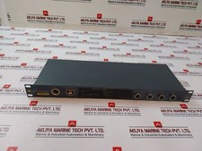 Lightprocessor DMX 512