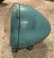 phare marchal  moto collection automoto  125 100 fourche parallélogramme peugeot