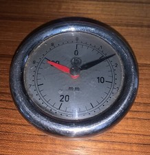 Ancien instrument de mesure BL navigation?marine aviation?